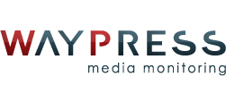 Waypress - Media monitoring
